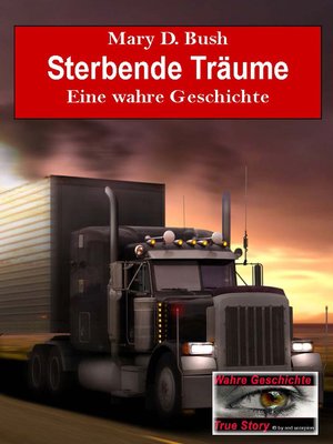 cover image of Sterbende Träume